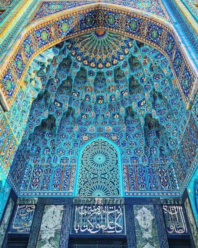 Amazing Architecture (49 pics)