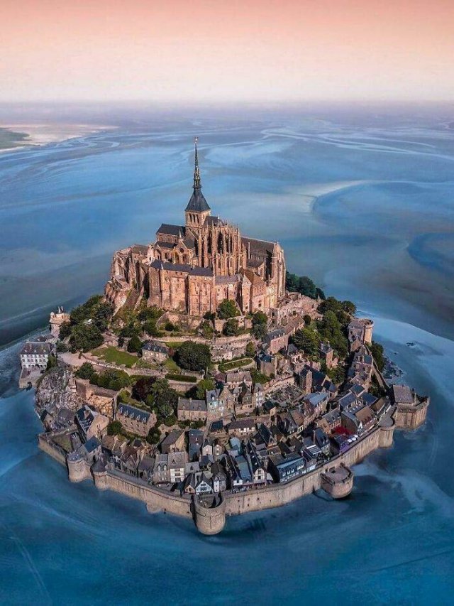 Amazing Architecture (49 pics)