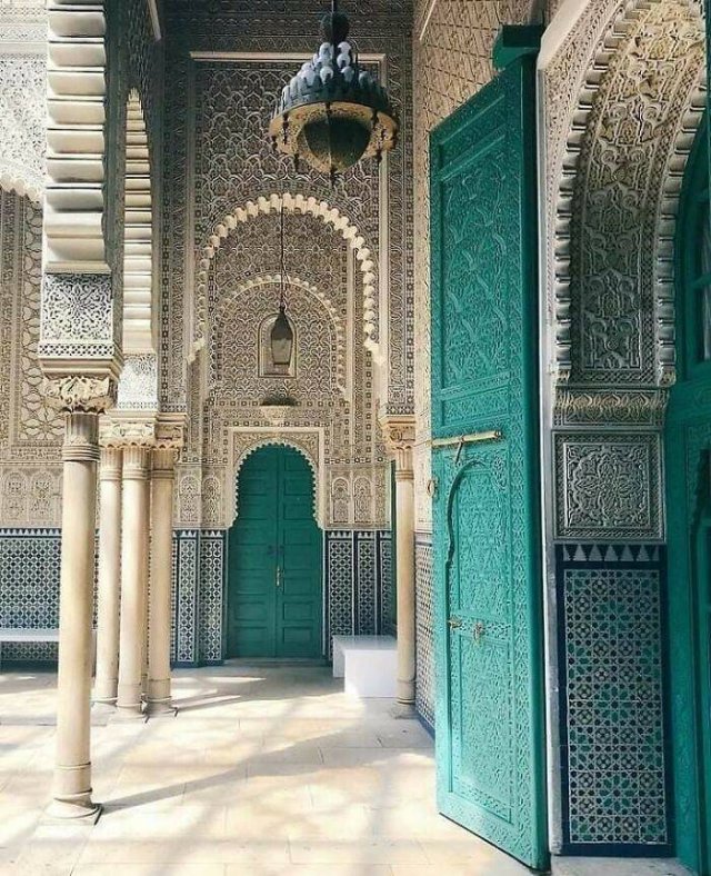 Amazing Architecture (49 pics)