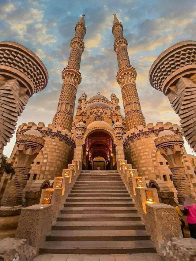 Amazing Architecture (49 pics)