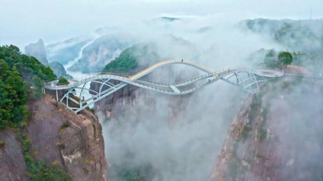 Amazing Architecture (49 pics)