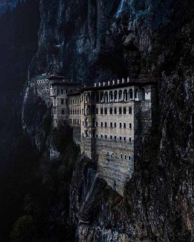 Amazing Architecture (49 pics)