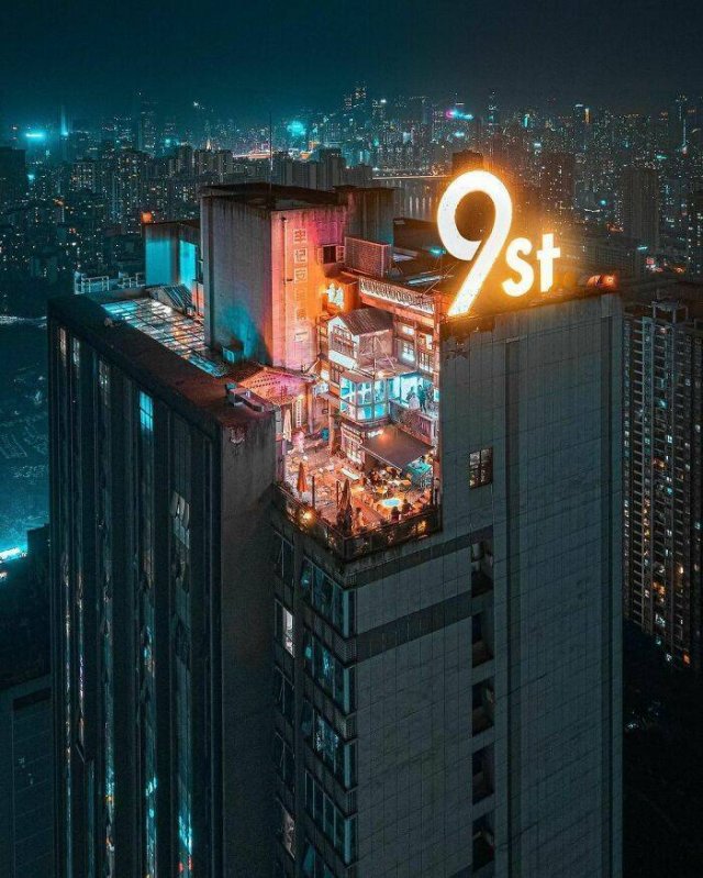 Amazing Architecture (49 pics)