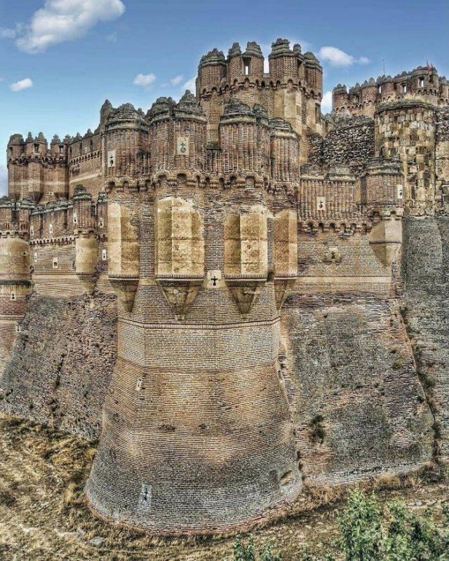 Amazing Architecture (49 pics)