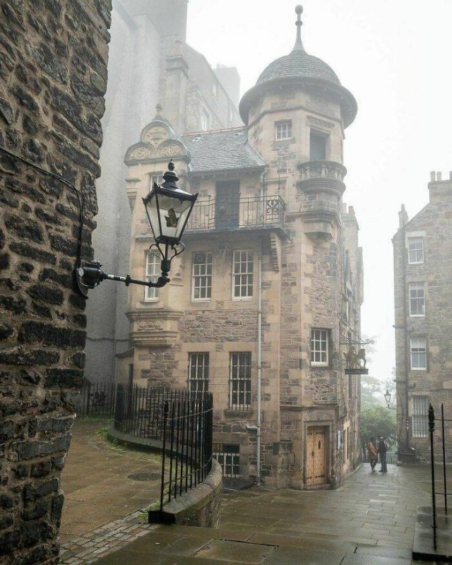 Amazing Architecture (49 pics)