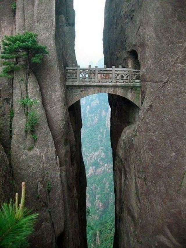 Amazing Architecture (49 pics)