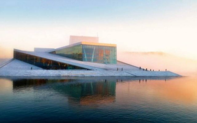 Amazing Architecture (49 pics)