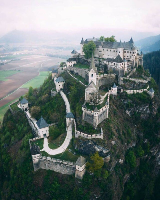 Amazing Architecture (49 pics)