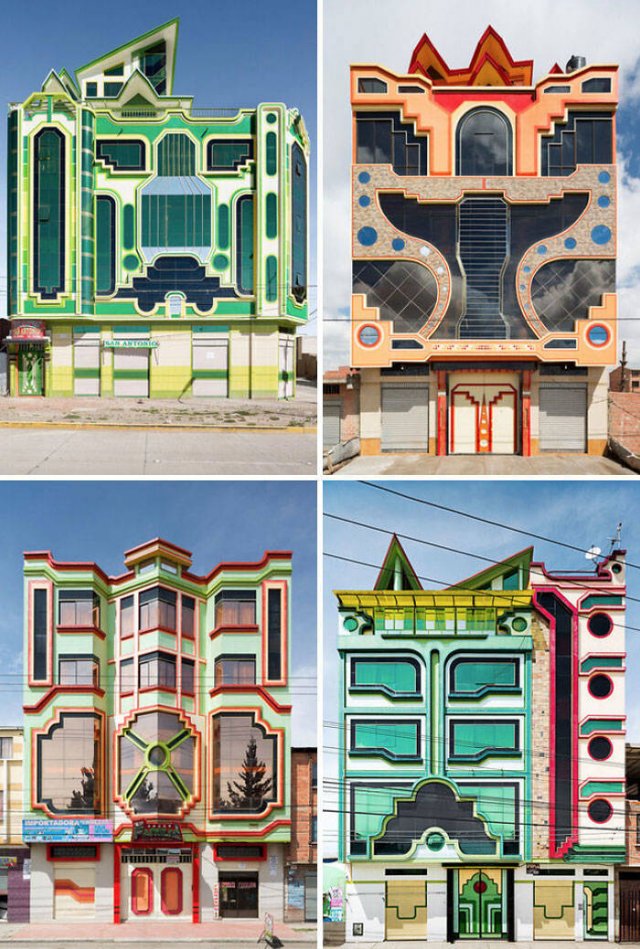 Amazing Architecture (49 pics)