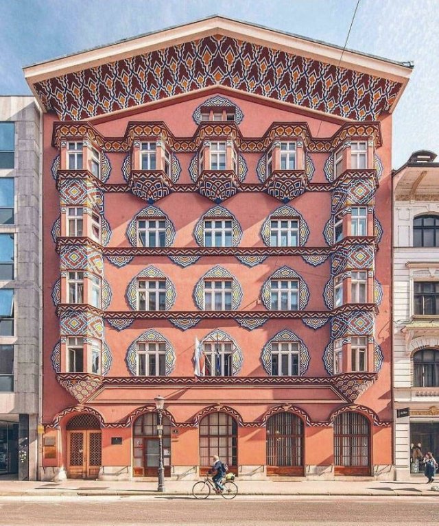 Amazing Architecture (49 pics)