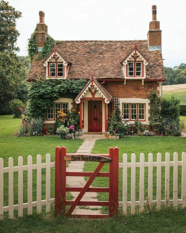 Amazing Architecture (49 pics)