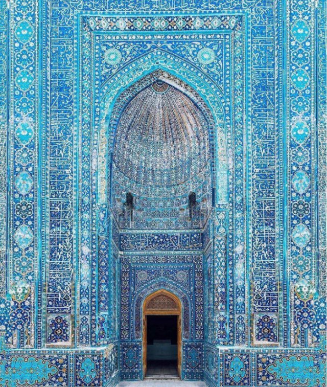 Amazing Architecture (49 pics)