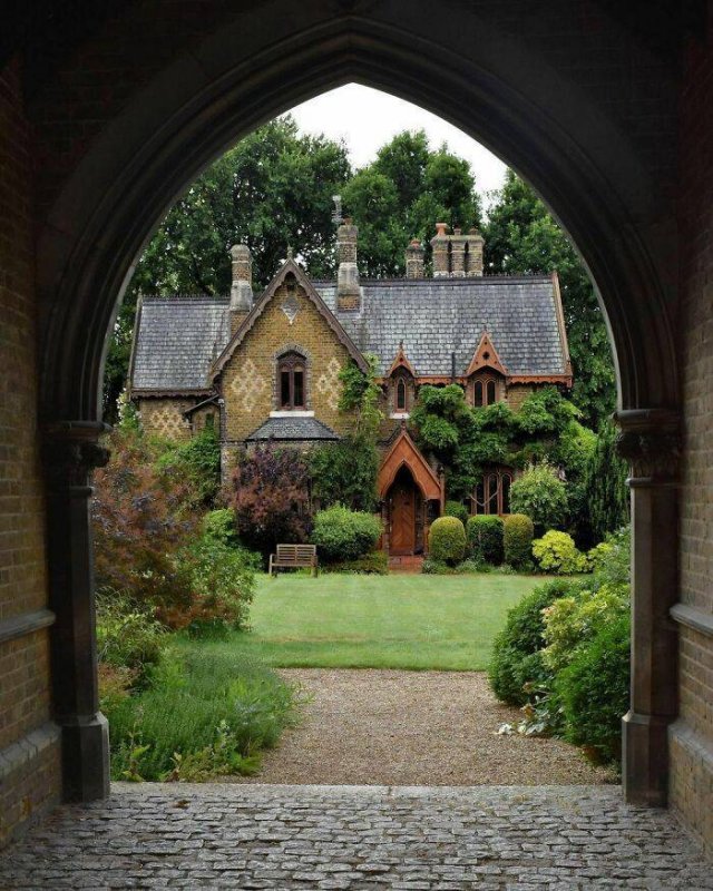 Amazing Architecture (49 pics)
