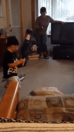 Acid Gifdump, October 4 (25 gifs)