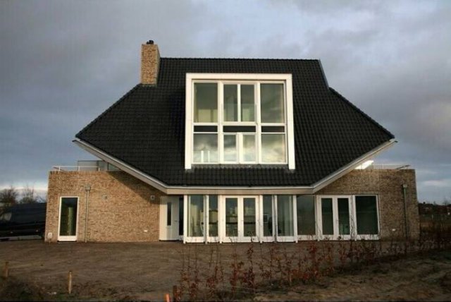 Weird Architecture (30 pics)