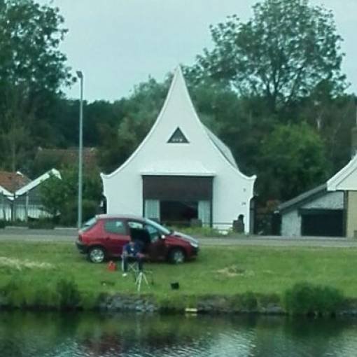 Weird Architecture (30 pics)
