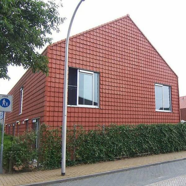 Weird Architecture (30 pics)