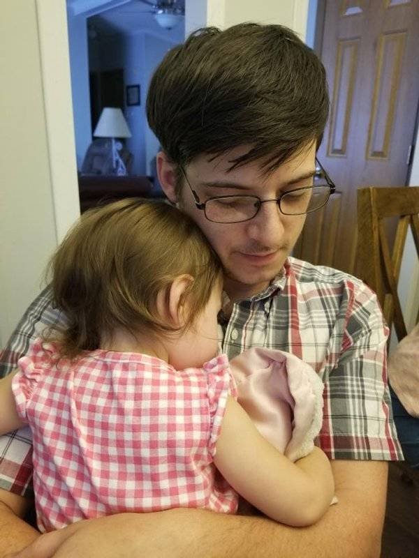 Living With Children (48 pics)