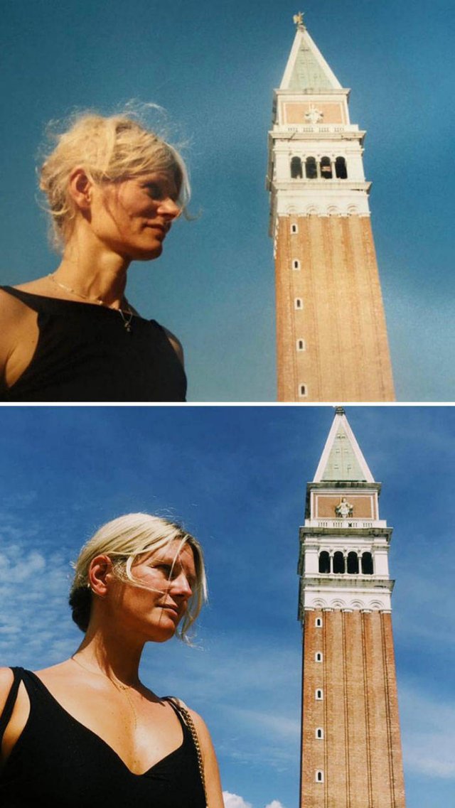 Comparison Matters (39 pics)