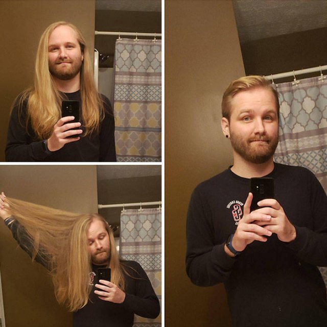 Comparison Matters (39 pics)