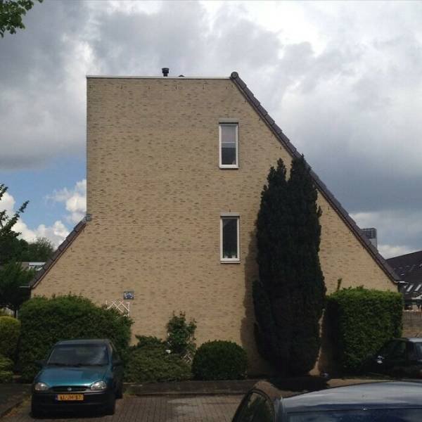 Weird Architecture (30 pics)