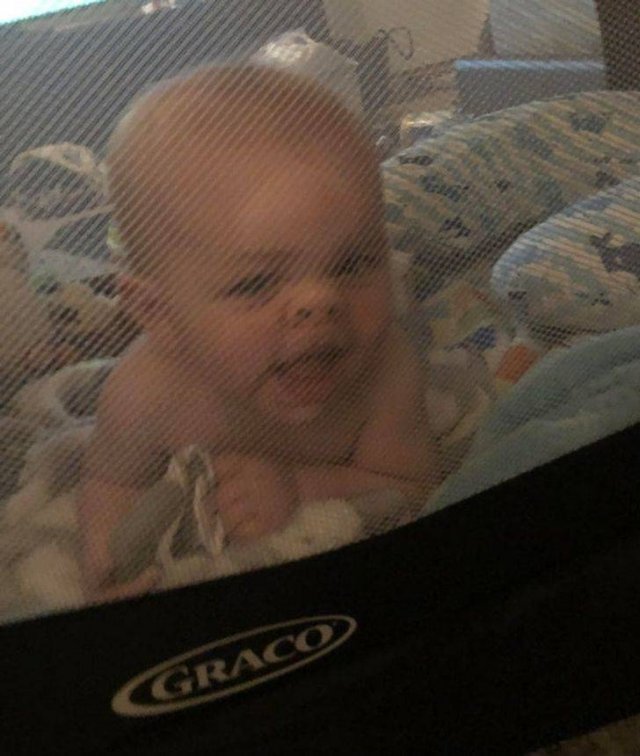 Living With Children (48 pics)