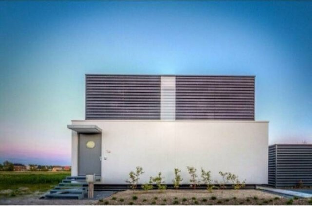 Weird Architecture (30 pics)