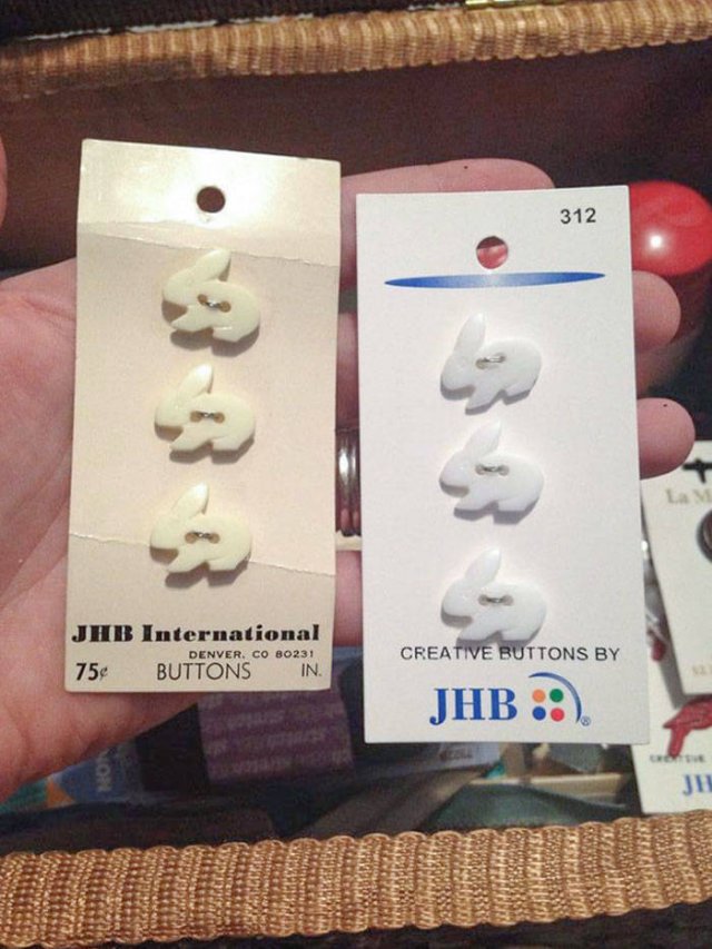 Comparison Matters (39 pics)