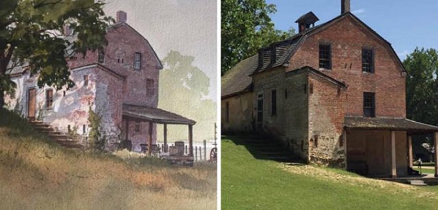 Comparison Matters (39 pics)