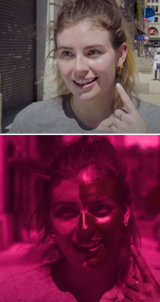 Comparison Matters (39 pics)