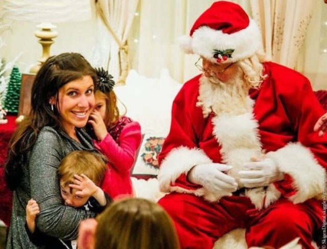 Living With Children (48 pics)
