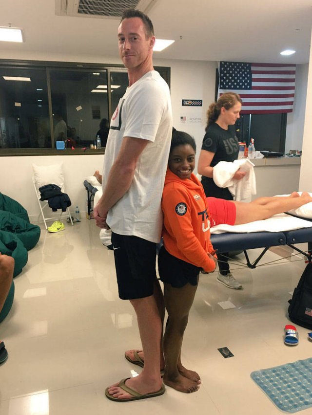 Comparison Matters (39 pics)