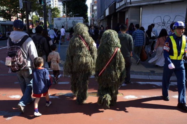 Acid Picdump 2 (85 pics)