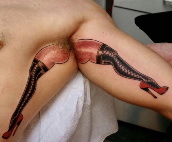 OMG Pictures (34 pics)