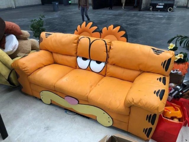 Acid Picdump 1 (90 pics)