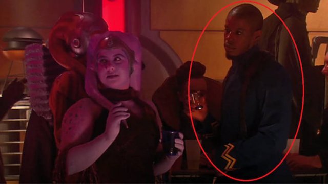 The Best Movie Cameos (27 pics)