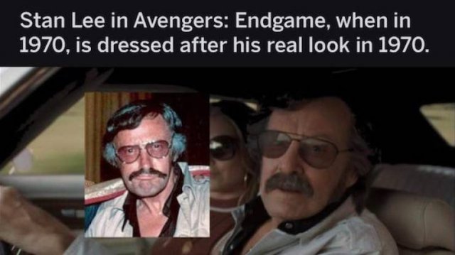 The Best Movie Cameos (27 pics)