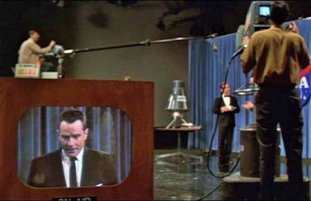 The Best Movie Cameos (27 pics)
