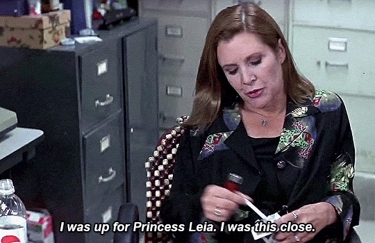 The Best Movie Cameos (27 pics)