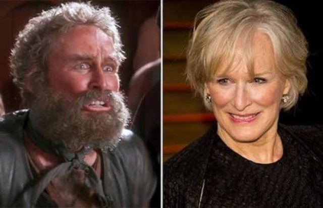 The Best Movie Cameos (27 pics)