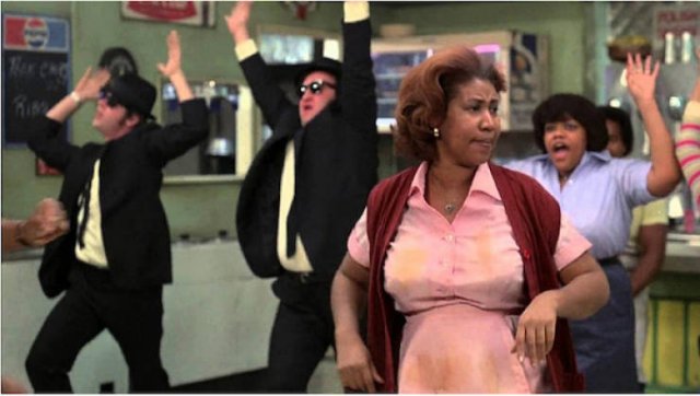 The Best Movie Cameos (27 pics)