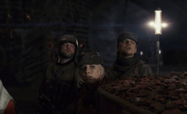 The Best Movie Cameos (27 pics)