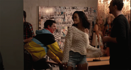 The Best Movie Cameos (27 pics)