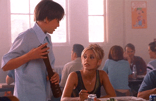 The Best Movie Cameos (27 pics)