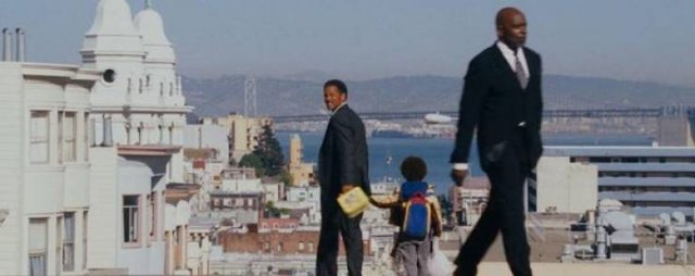 The Best Movie Cameos (27 pics)