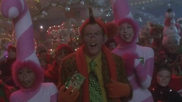 The Best Movie Cameos (27 pics)