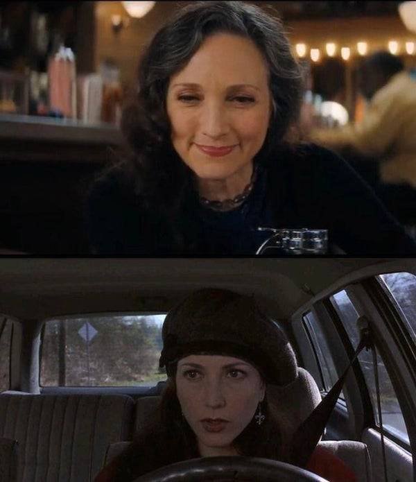 The Best Movie Cameos (27 pics)