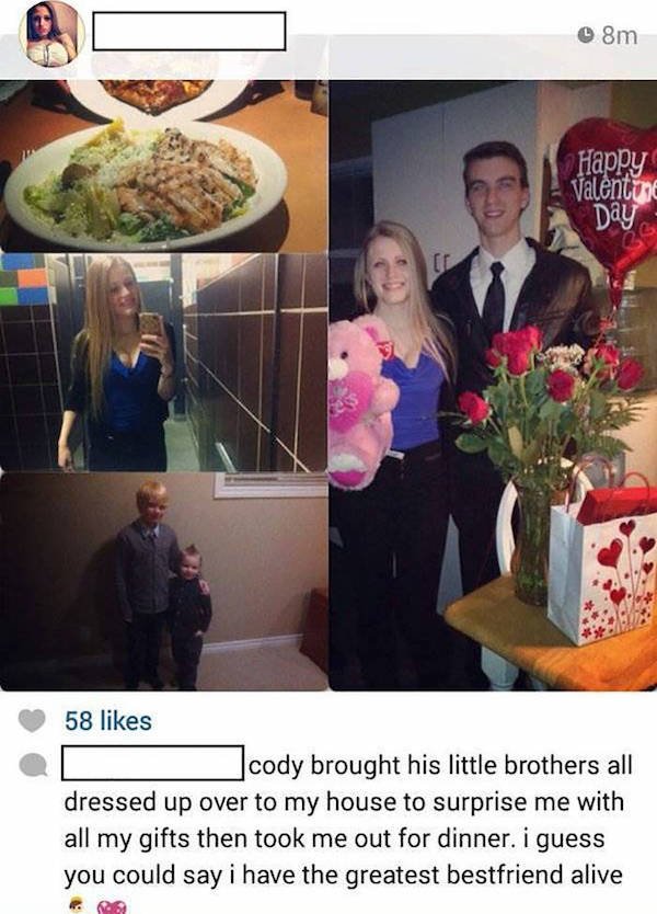 Forever Alone Memes (35 pics)