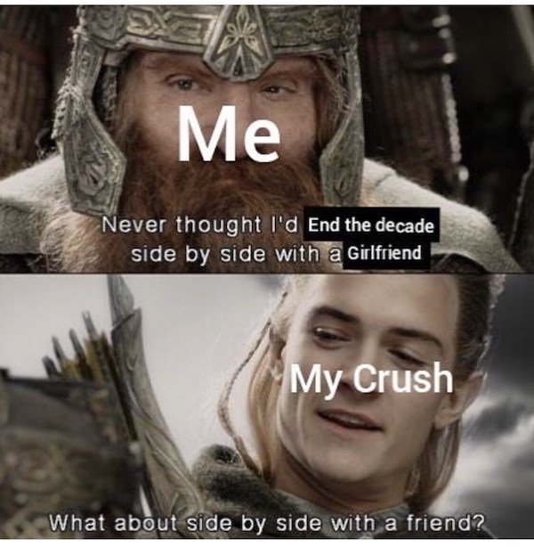 Forever Alone Memes (35 pics)