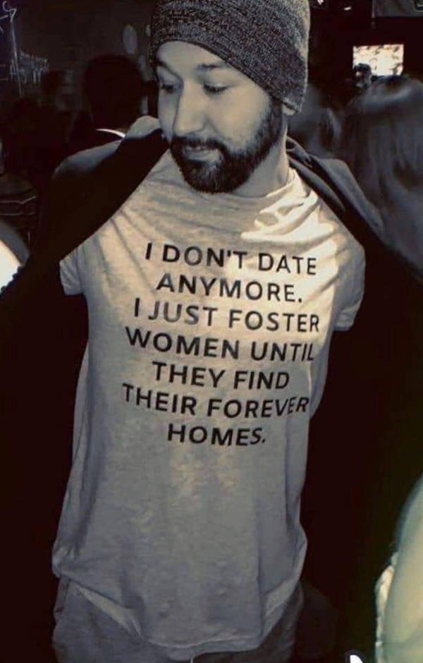 Forever Alone Memes (35 pics)